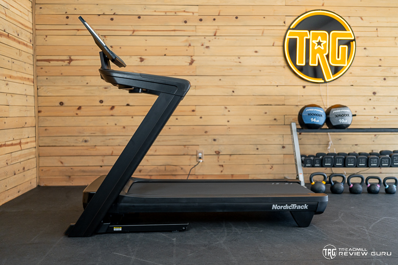 NordicTrack 2450 Frame