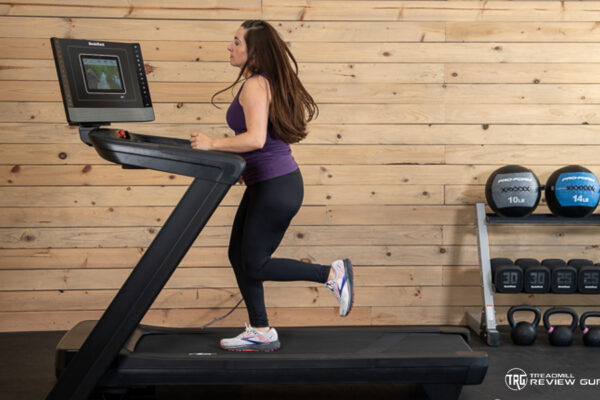 NordicTrack Commercial 1250 Treadmill