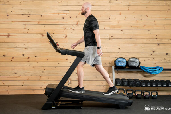NordicTrack EXP 14i Treadmill