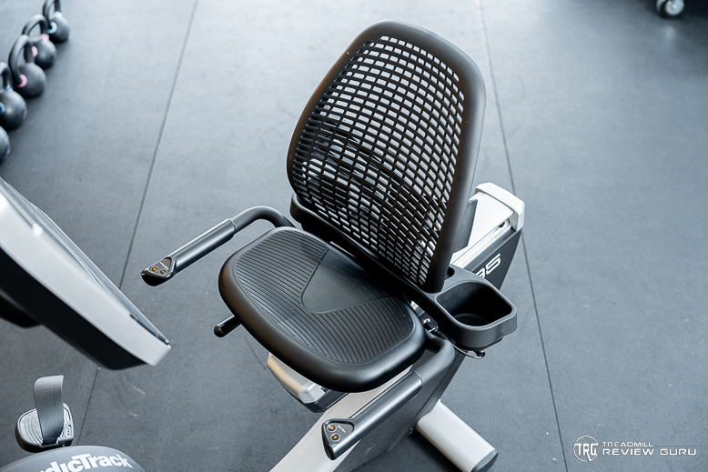 Nordictrack bike seat outlet