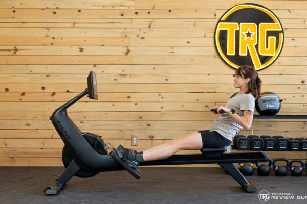 NordicTrack RW600 Rower Review