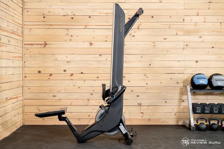Nordictrack folding rowing machine outlet