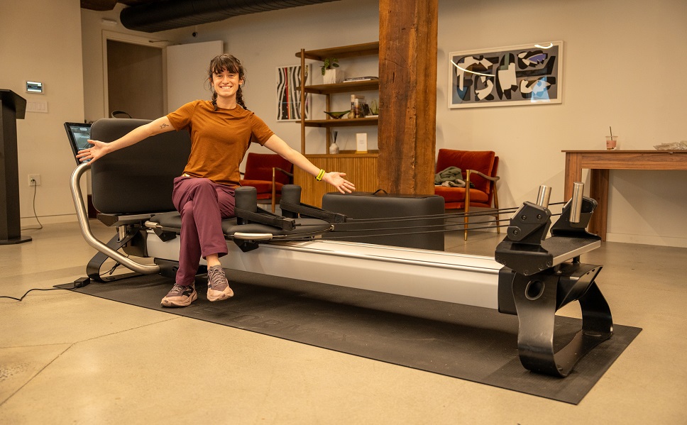 NordicTrack Ultra 1 Reform RX-S Review | Pilates at Home