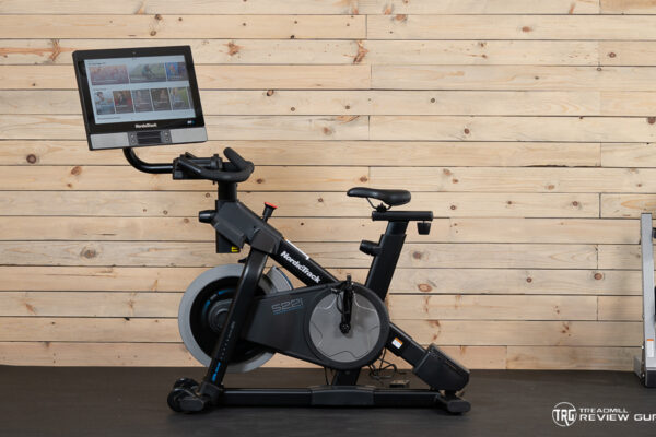 NordicTrack S22i Studio Bike