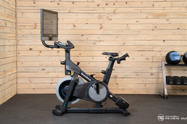 NordicTrack S27i Studio Bike