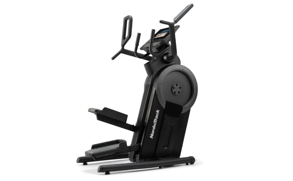 NordicTrack Step Climber Review