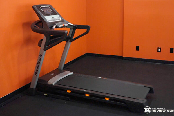 NordicTrack T 8.5 S Treadmill