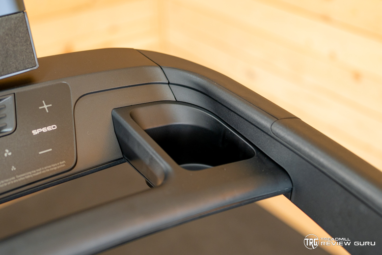 NordicTrack T Series 16 - Bottle Holder