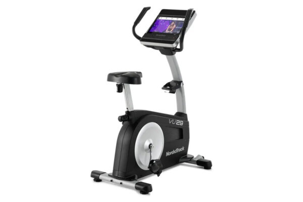 NordicTrack VU 29 Exercise Bike