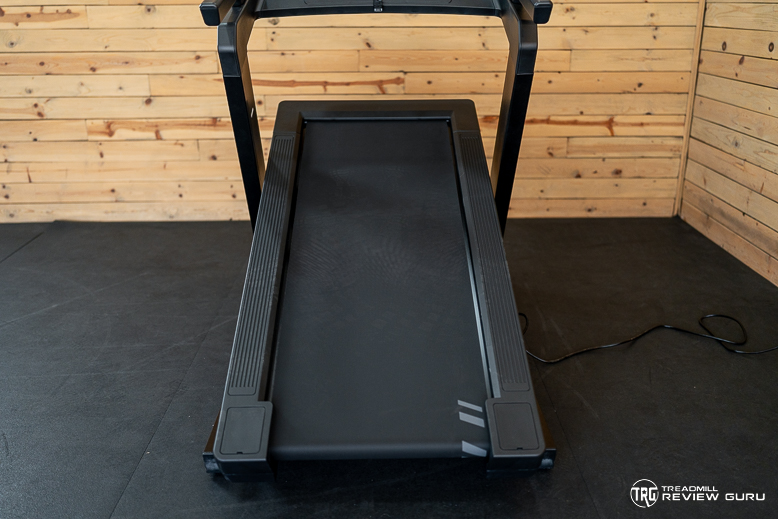 Nordictrack comfort stride treadmill deals