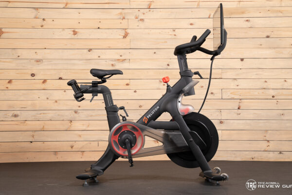 Peloton Bike