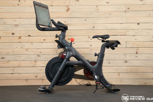 Peloton Bike Plus