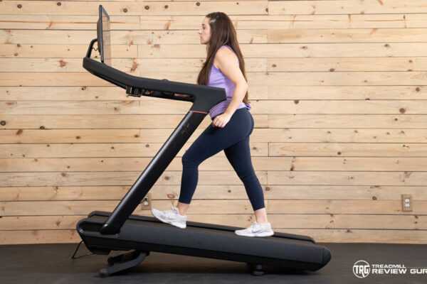 Peloton Tread vs Peloton Tread Plus