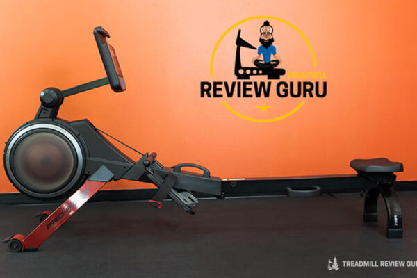 ProForm 750R Rowing Machine
