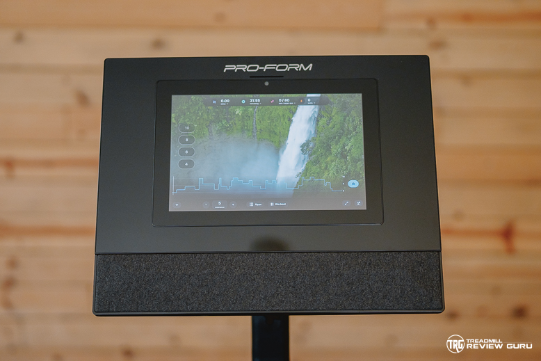 ProForm Carbon Pro 10 iFIT Class