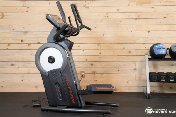 ProForm Pro HIIT H14