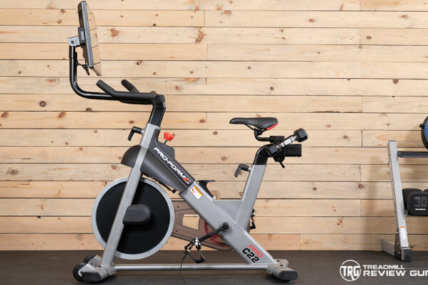 ProForm Studio Bike Pro 22