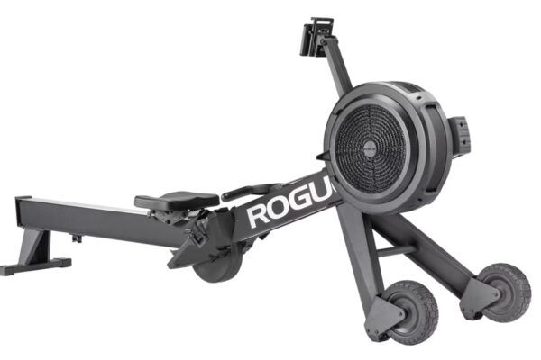 Rogue Echo Rowing Machine