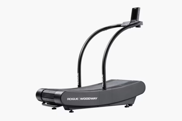 Rogue Woodway Curved LTG Treadmill