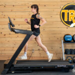 Run on the Treadmill Every Day