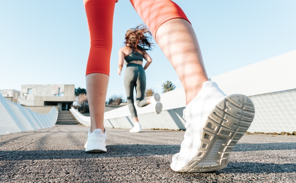 Running Shoes