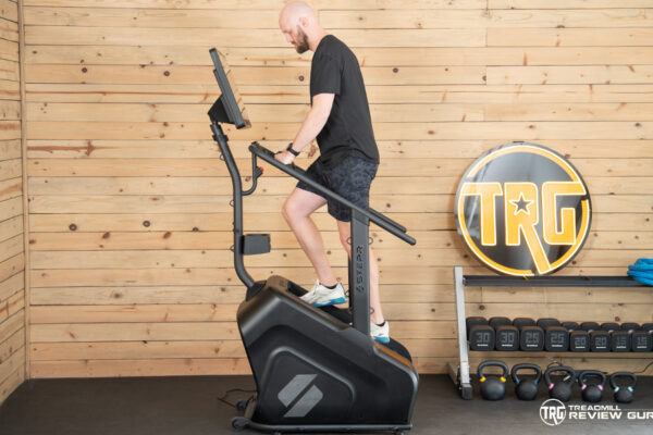 STEPR Plus Stair Climber
