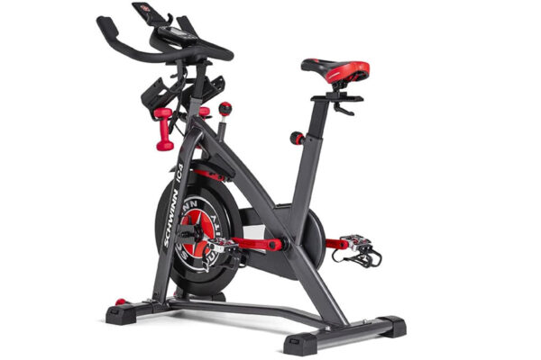 Schwinn IC4 Exercise Bike