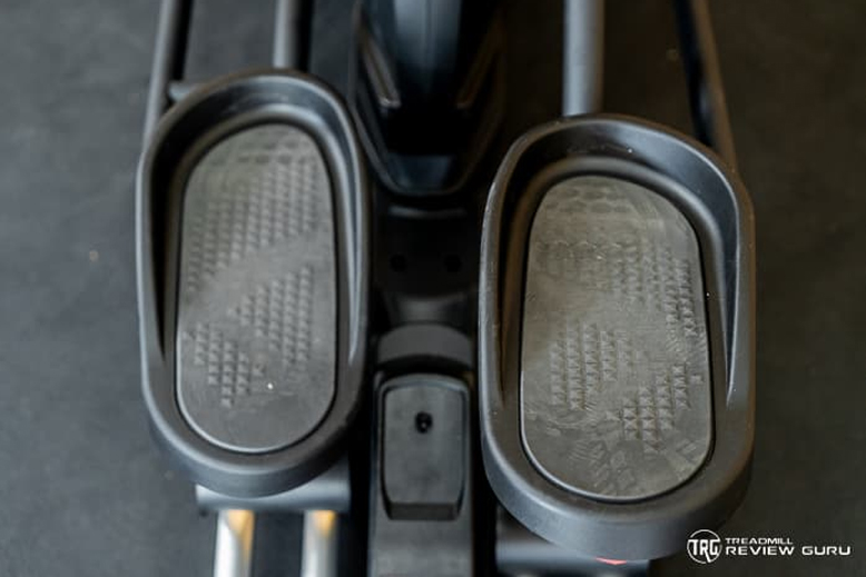 Sole E35 pedals