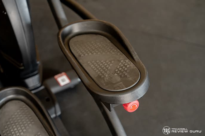 Sole E95 pedals