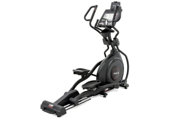 Sole E98 Elliptical
