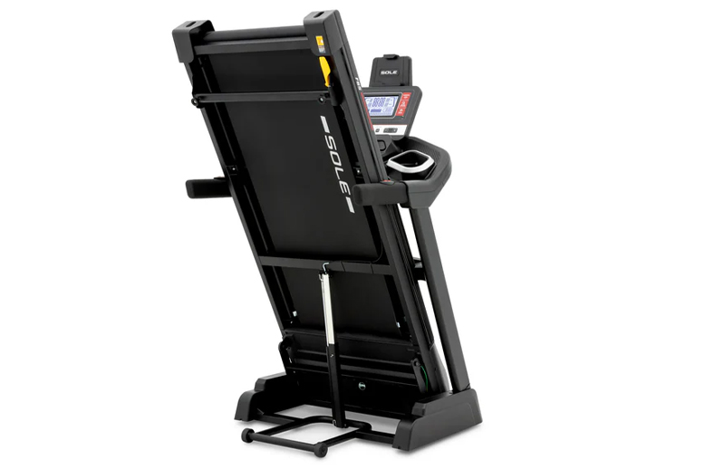Sole F65 Frame