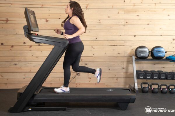 Sole F80 vs NordicTrack 1750 Treadmill Comparison