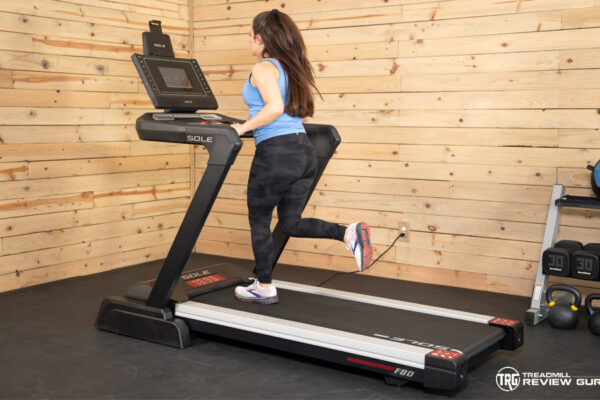Sole F80 vs ProForm Pro 2000 Treadmills