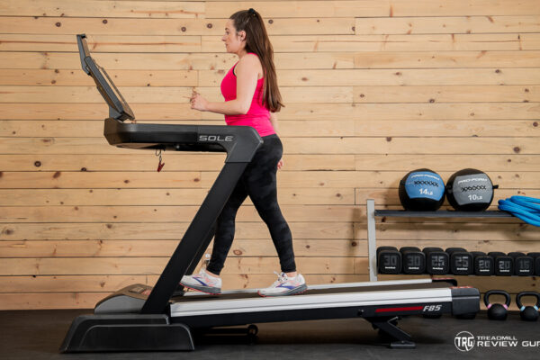 Sole F85 Treadmill