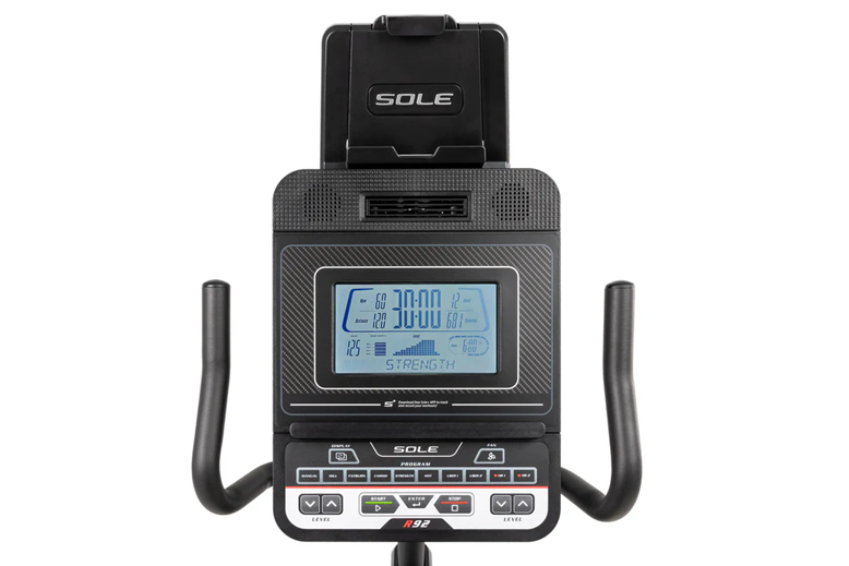 Sole R92 Console