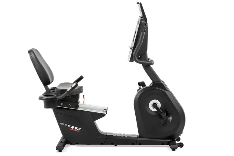Sole R92 Frame