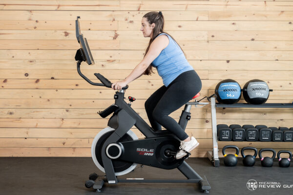 Sole SB1200 Exercise Bike