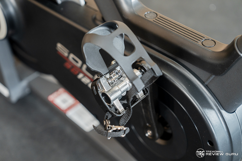 Sole SB1200 pedals