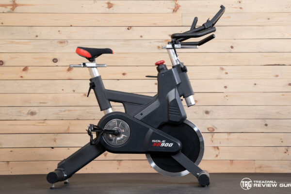 Sole SB900 Exercise Bike