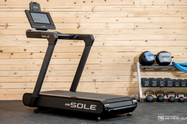 Sole ST90 Treadmill