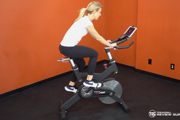 Sole Sb700 Exercise Bike