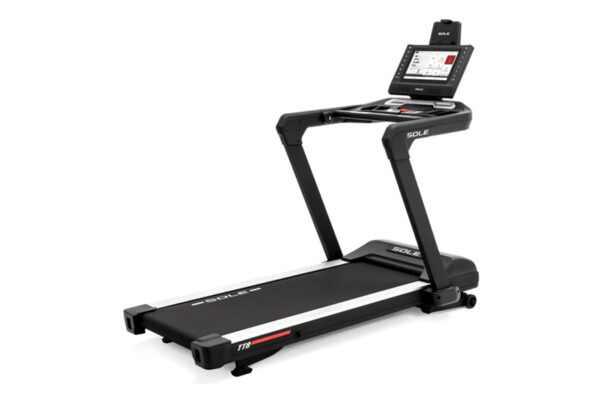 Sole TT8 Treadmill Hero