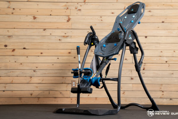 Teeter FitSpine LX9 Inversion Table