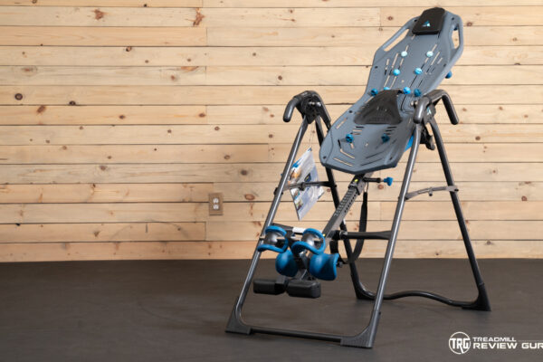 Teeter FitSpine X1 Inversion Table