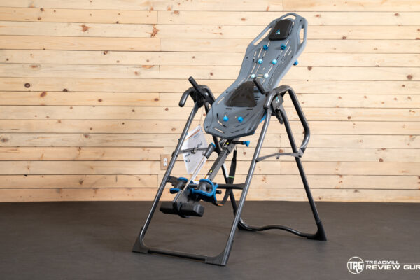 Teeter FitSpine X3 Inversion Table