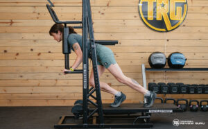 The Tib Bar Guy SledTred Review 2025: The Solution I Needed