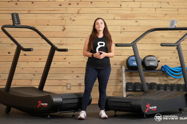 TrueForm Runner vs TrueForm Trainer