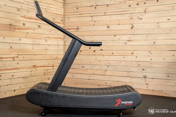TrueForm Trainer Treadmill