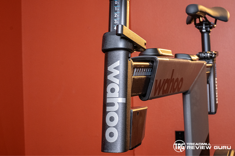 Peloton Bike vs. Wahoo KICKR Bike Comparison Train Smart