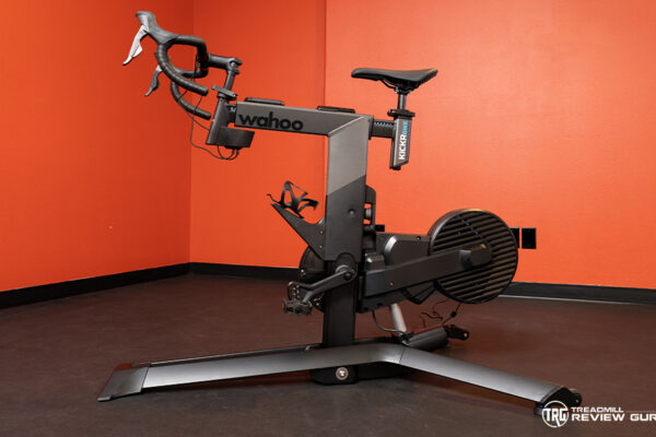 Wahoo KICKR Exercise Bike
